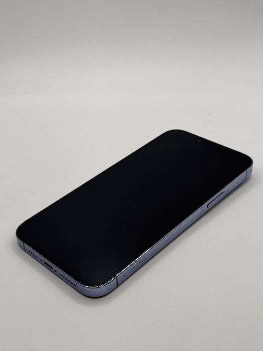 Iphone 13 Pro Max 128GB 100% Grad C+ Garantie 24 Luni - zonemag.ro