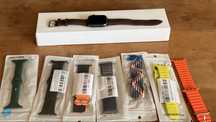 Apple Watch series 6 44mm