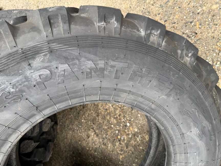 Anvelope noi cu 16 pliuri 9.00-20 marca PANTHER cu garantie