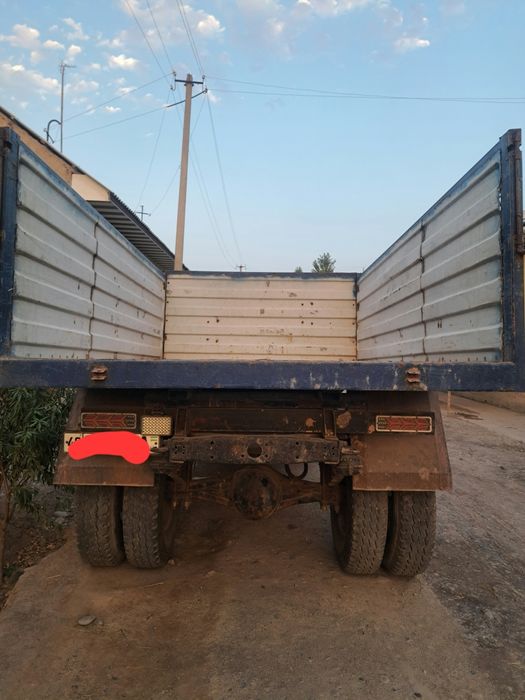 Газ 53 сотилади.