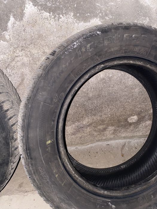 Зимни гуми 185 65 R15 Hankook комплект