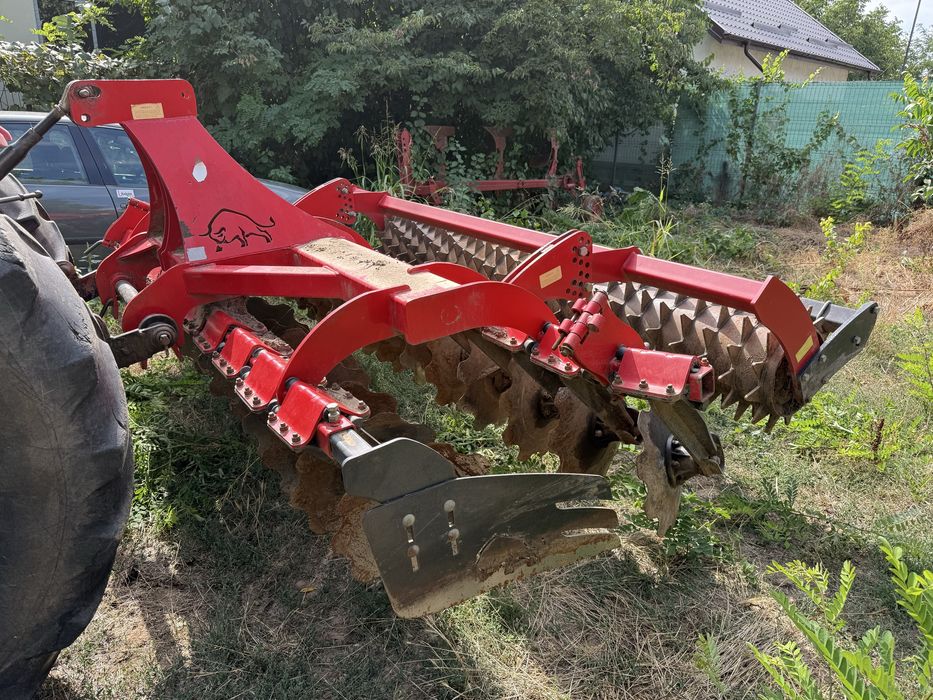 Utilaje agricole
