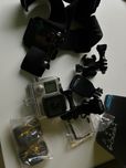 GoPro Hero 4 Black + подводен калъф