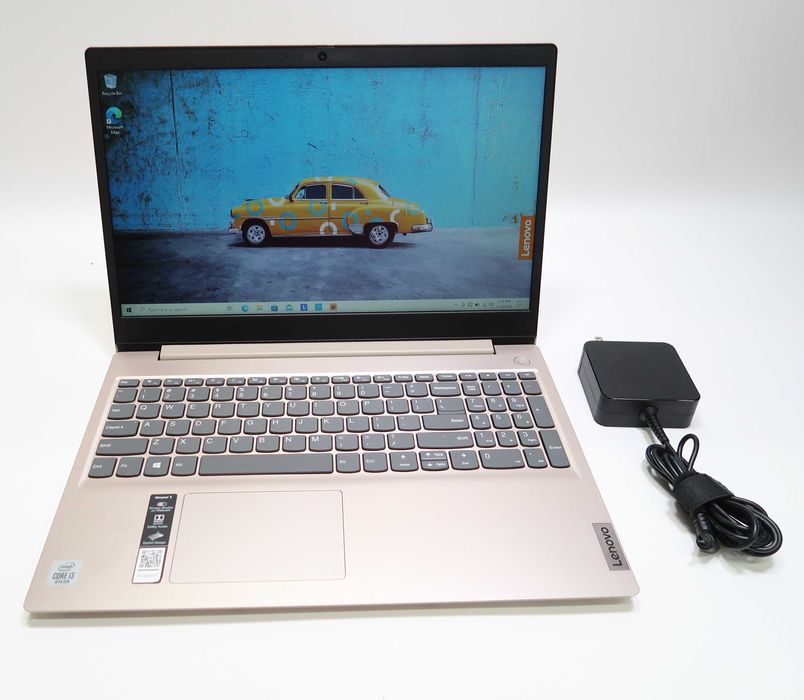 Ноутбук Lenovo i3-1005G1| SSD 120 + HDD 1 ТБ| 8 ГБ| MX330
