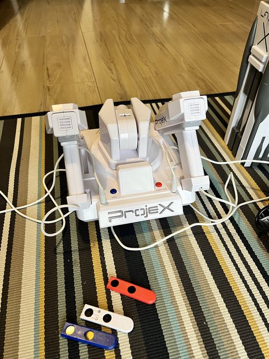 Joc tip lasertag Laser X