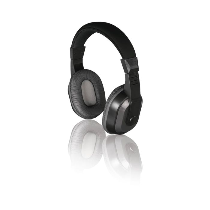 Căști TV Thomson HED4407 | Over-ear | Cablu lung | Adaptor 6,3 mm