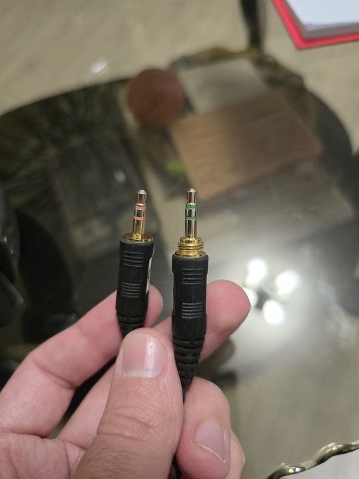 Casti HiFi Gaming Beyerdynamic MMX 300 gen 1 impecabile