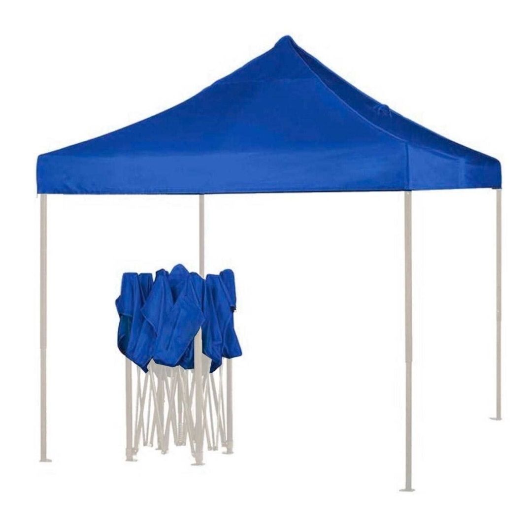 Tent. Zontik. Palatka.