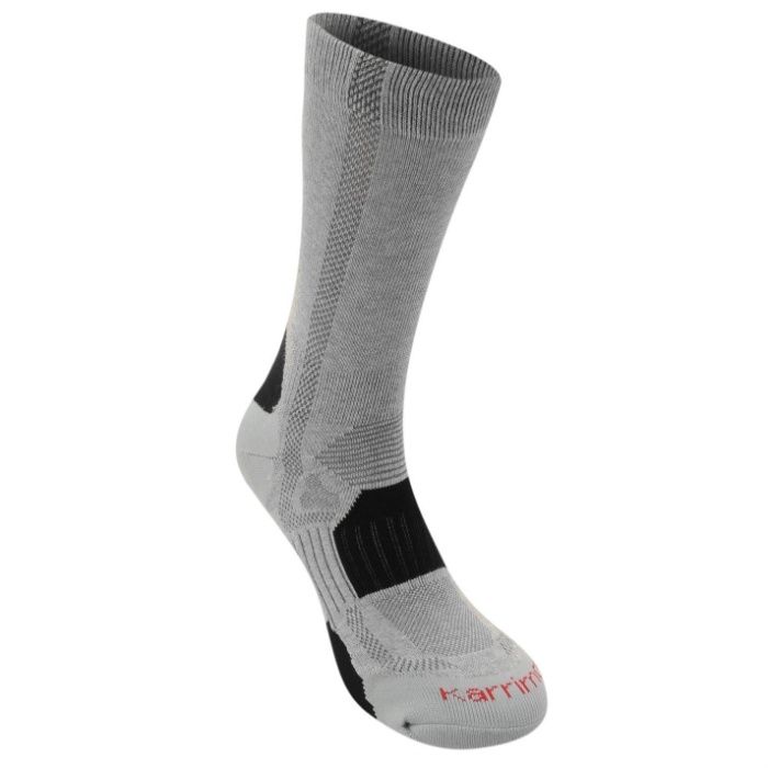 KARRIMOR Дамски Туристически Чорапи Мерино Вълна