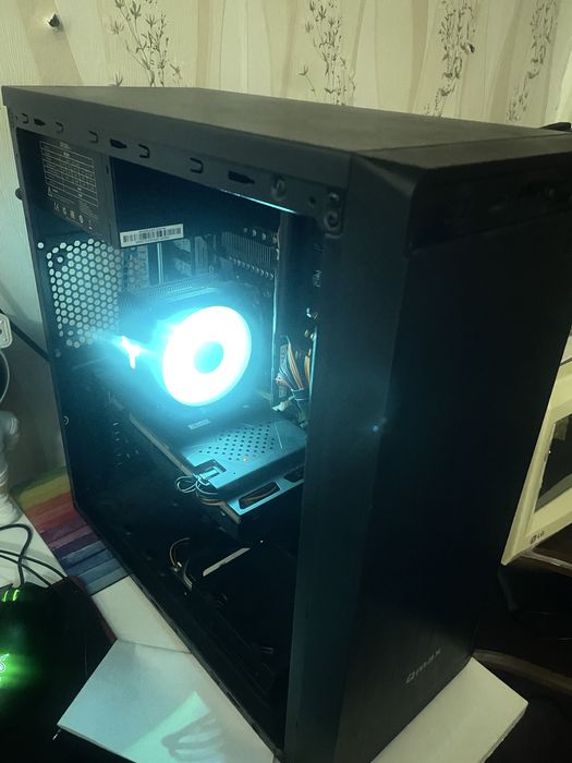 Продам игровой пк
