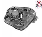 Carcasa Far Dreapta Noua MultiBeam Led Mercedes-Benz CLA-Class C118 2019 2020 2021 2022