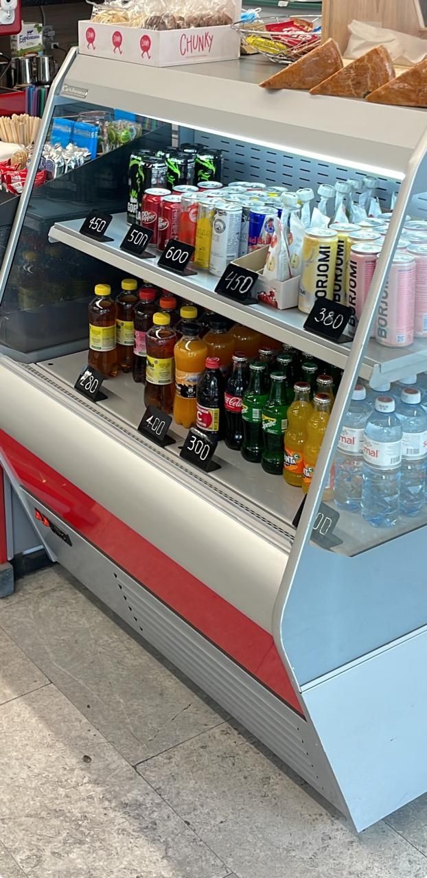 Продам холодильник