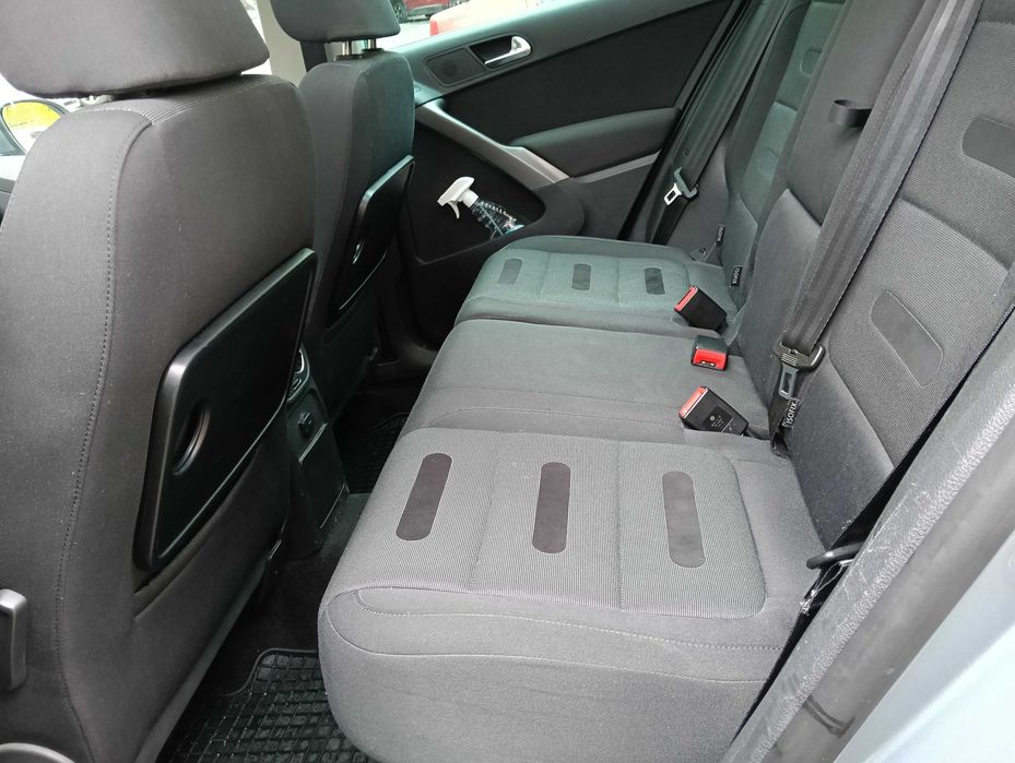 Vând VW Tiguan 2009