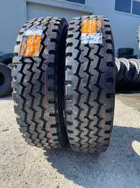 315/80R22.5 Cauciucuri noi de directie camion Daf Iveco Scania