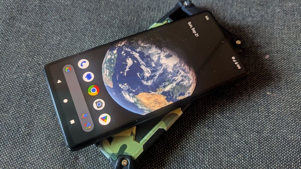 Google Pixel 6a 128Gb