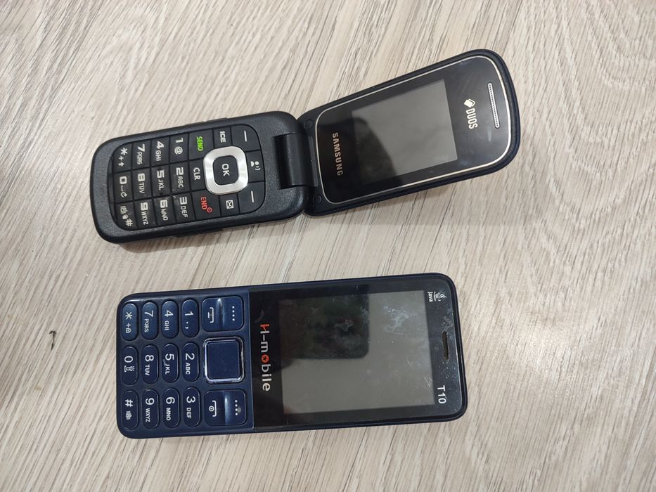 Telefon sotiladi