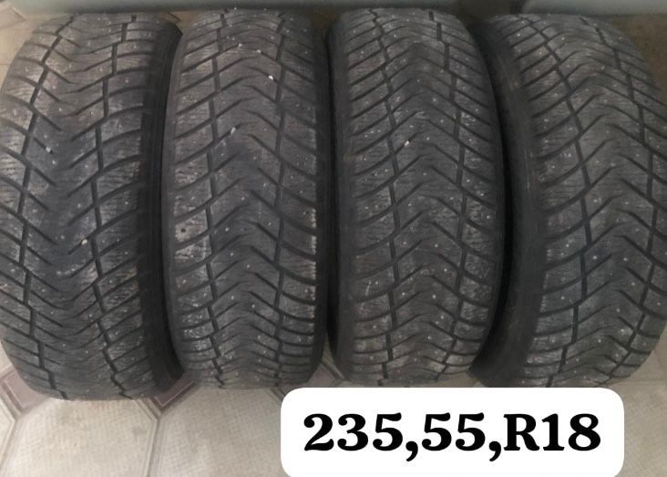 Продам покрышки YOKOHAMA  в хоршем состоянии.