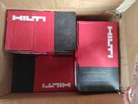 HILTI- химия продукти