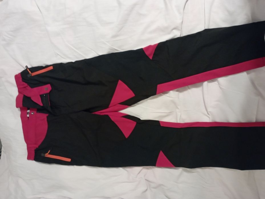 Pantaloni toamna subțiri sport