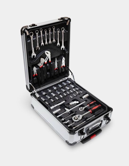 Набор инструментов для всех