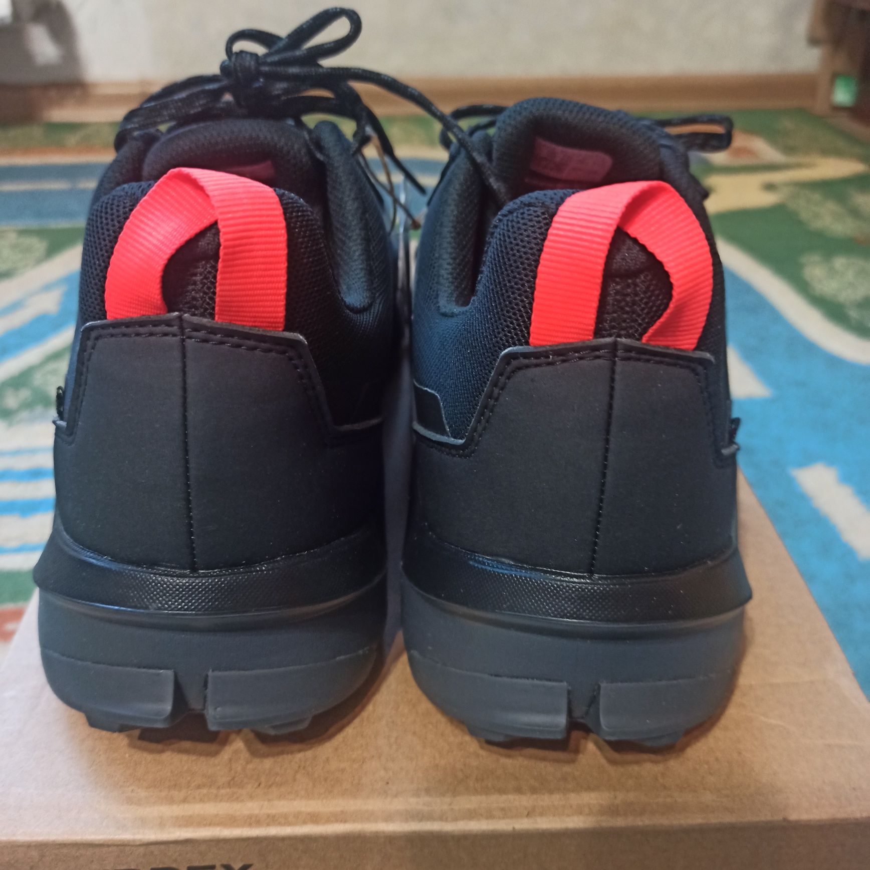 Нови Adidas Terrex AX 4 Gore-tex 44 2/3