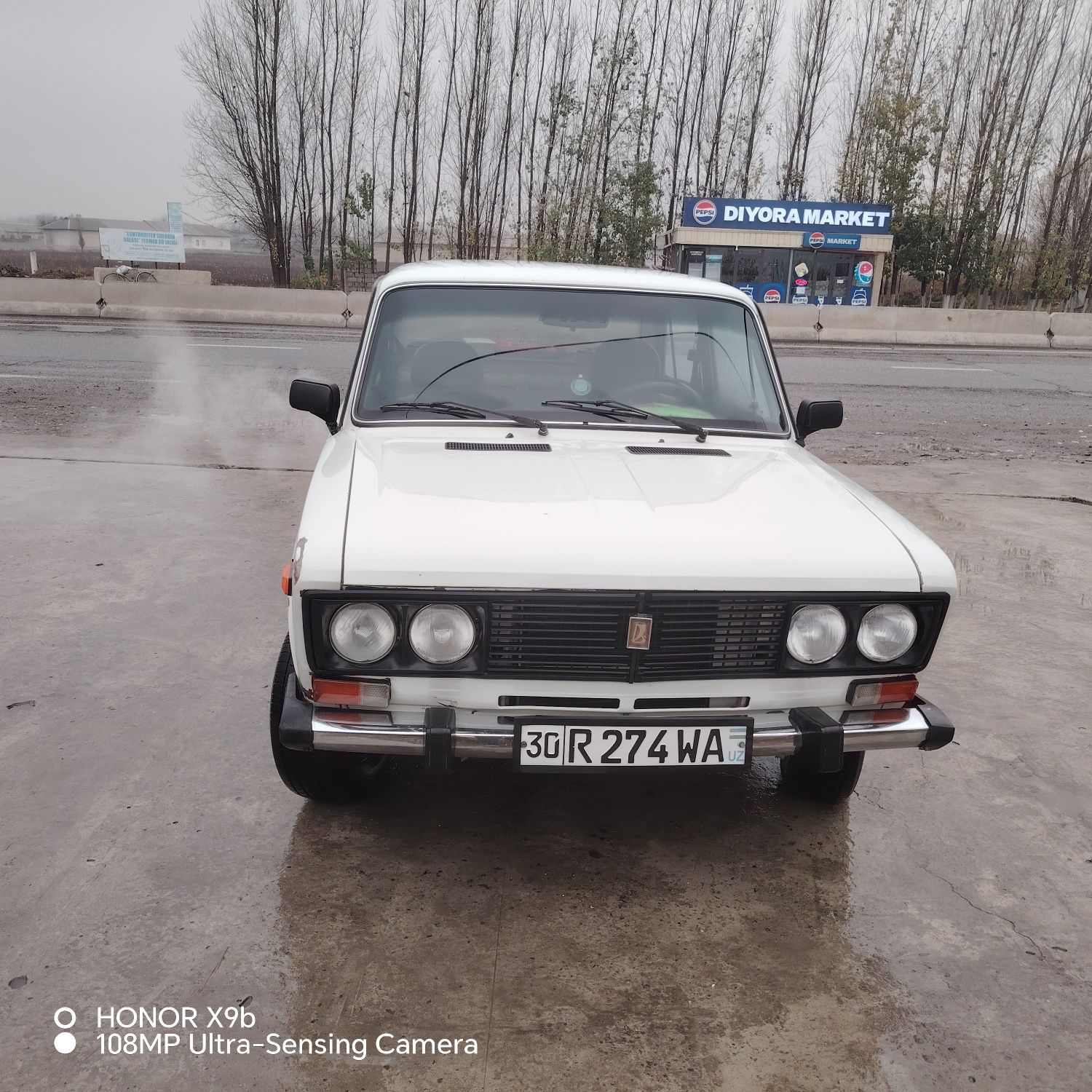 Vaz 21 06 96-yil 03 mator