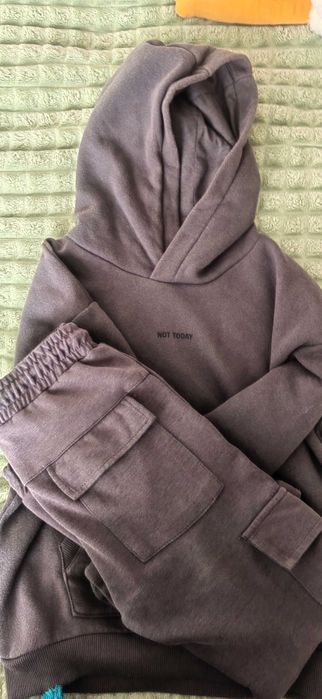 Trening Reserved,stare foarte buna