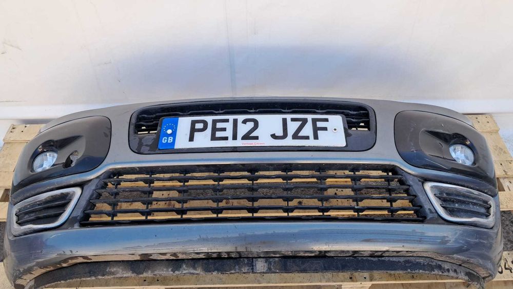 bara fata completa Citroen C3 Picasso an 2012