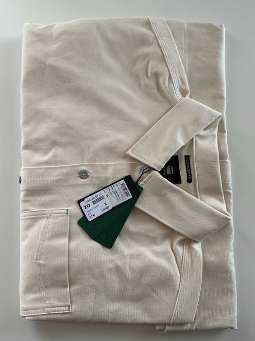 Jacheta G-Star Boxy Fit Denim