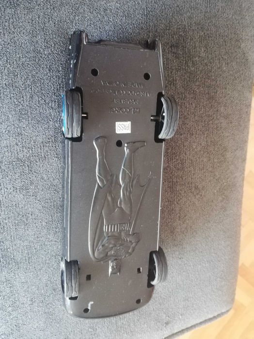 колекционерски батман мобил/количка/