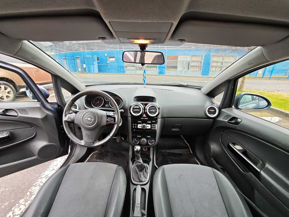 Opel Corsa 1.3 Ecoflex 75 CP