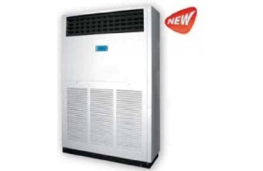 Кондиционер Колонный Midea MFA - 96,000 Btu / Inverter / Доставка