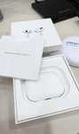 Наушники Apple AirPods Pro белый