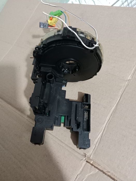 Продам рулевой шлейф Mercedes W211