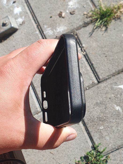 Husa Vetter Iphone 16 Pro Max (compatibila mag safe)