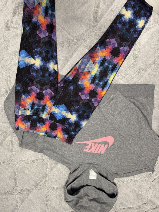 Детски комплект Nike