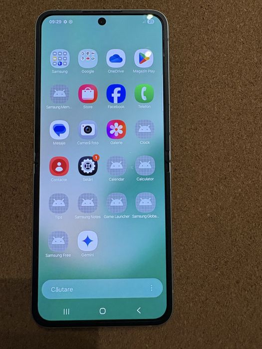 Samsung F741 Galaxy Z flip 6 156 Gb ID-XXL2777