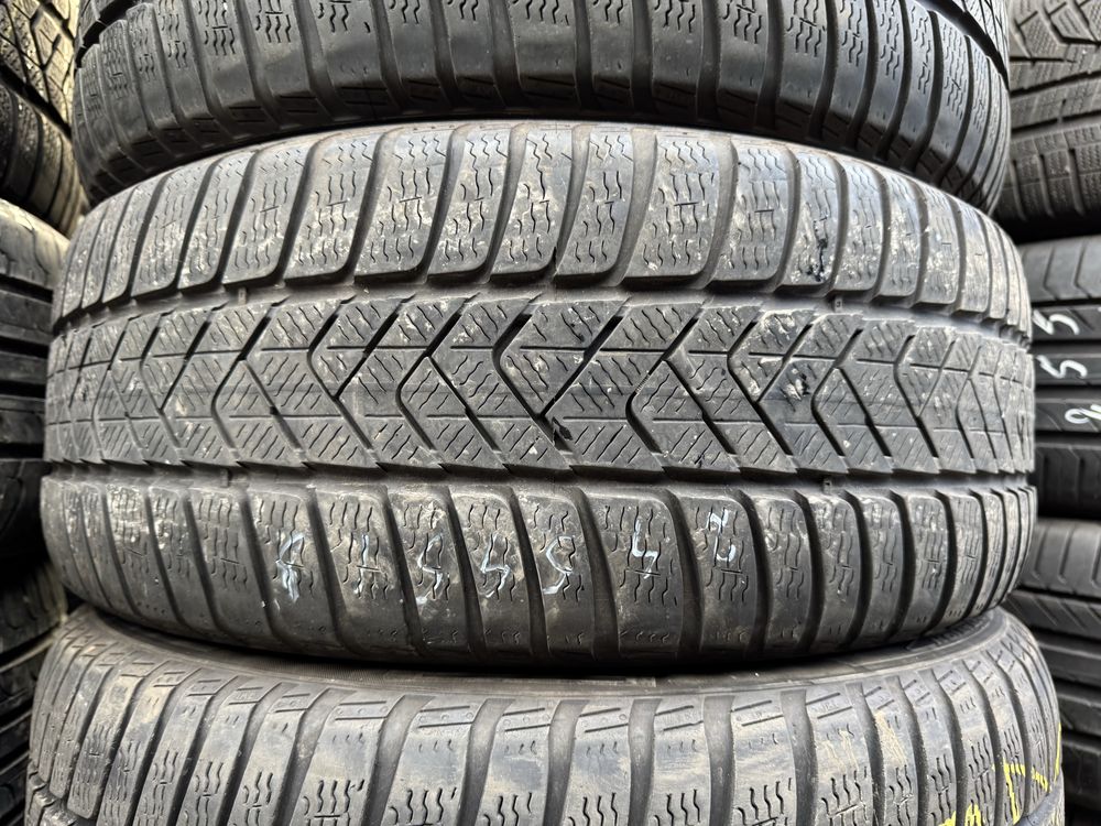 Anvelope 245/45/18 Pirelli