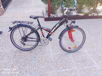 Bicicleta copii .