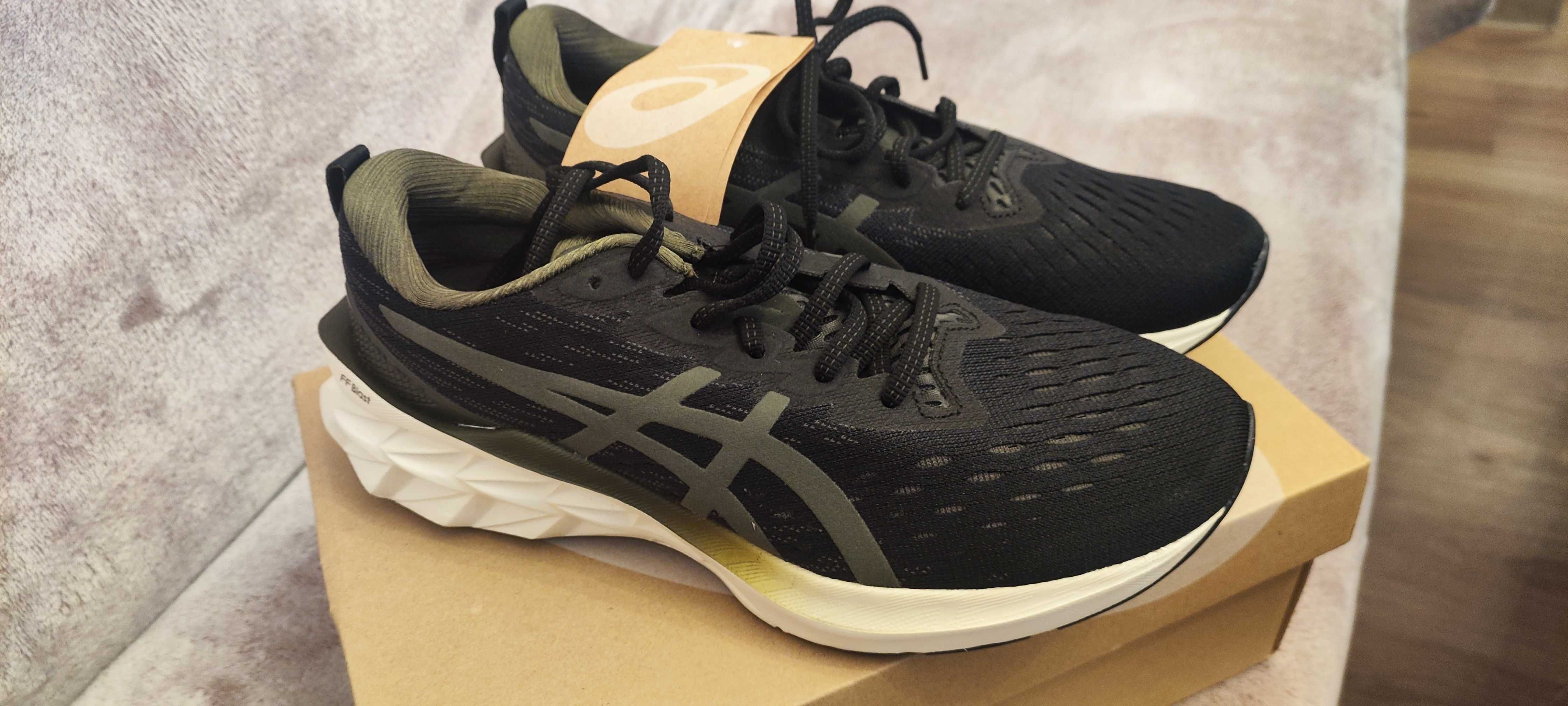 Нови Asics nova blast 2 sps 43.5