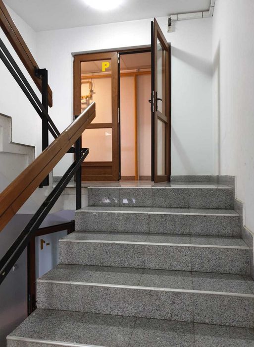 Inchiriez garsoniera centru/zona Floreasca/Tei+loc parcare