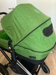 Кош за новородено за Cybex Priam