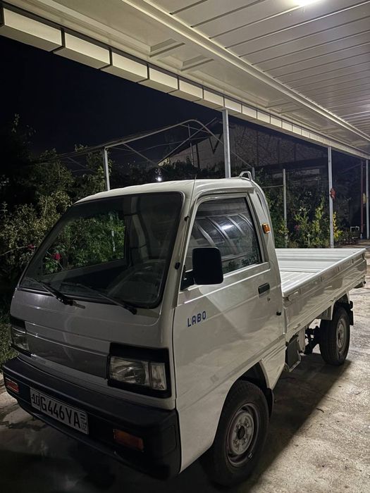 Новый Лабо белый 2025