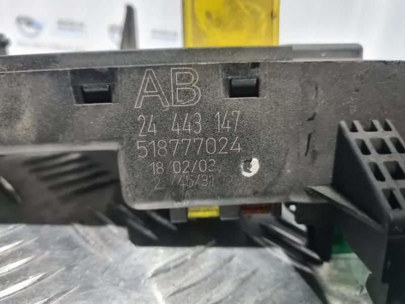 Panou sigurante Opel Vectra C 1.9 CDTI