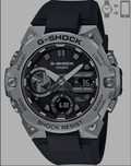 Casio G-Shock G-Steel GST-B400-1AER