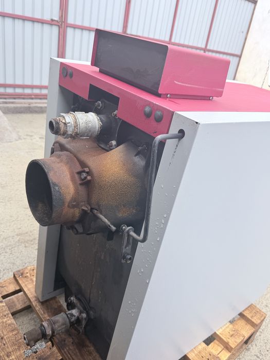 Vanf centrala viadrus 40 kw