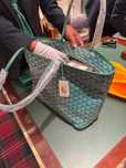Сумка от Goyard London