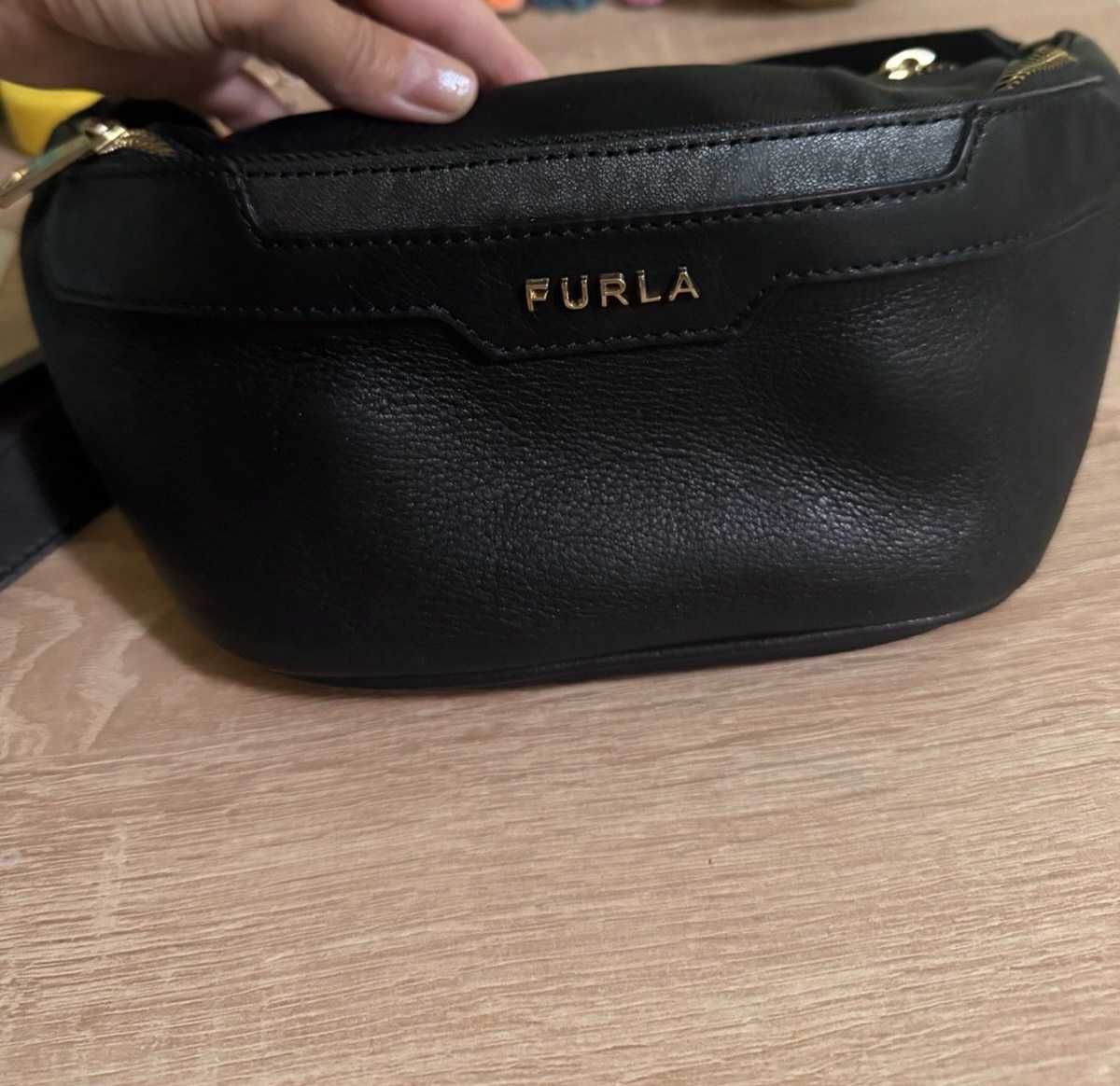 Furlla портмоне и бурсета
