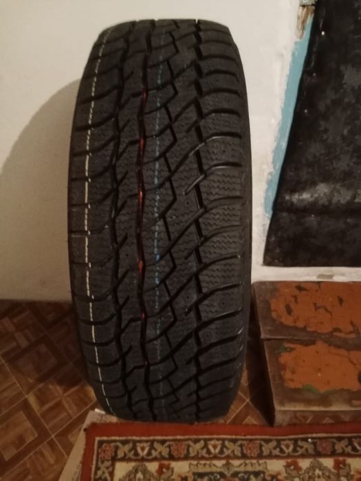 Продам зимние шины
