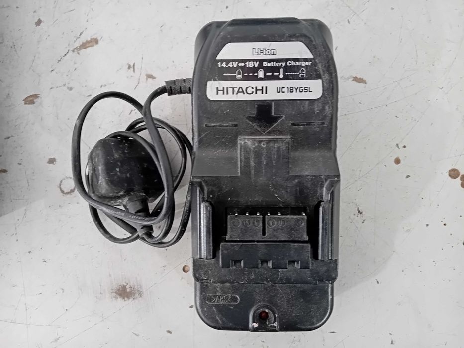 Винтоверт - Hitachi 18 V li ion